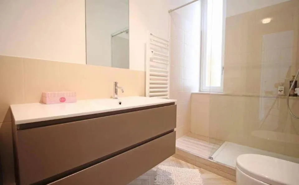 Bed & Breakfast B&B Fiamma Lux Milan