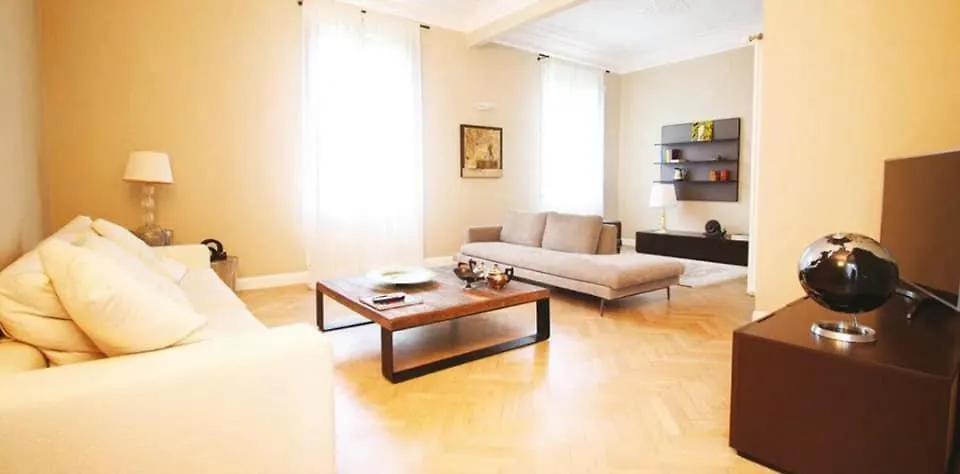 B&B Fiamma Lux Milan 0*,  Italy