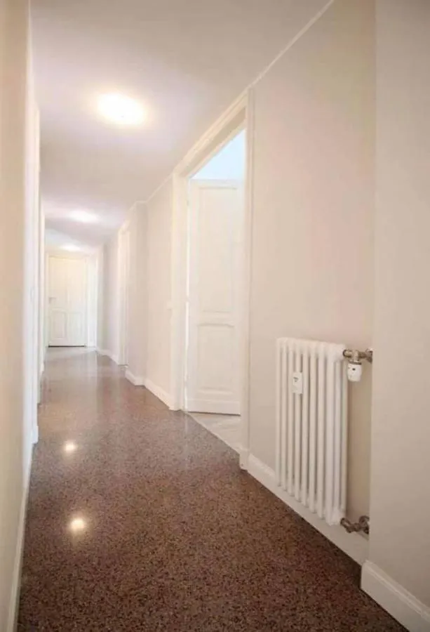 B&B Fiamma Lux Milan