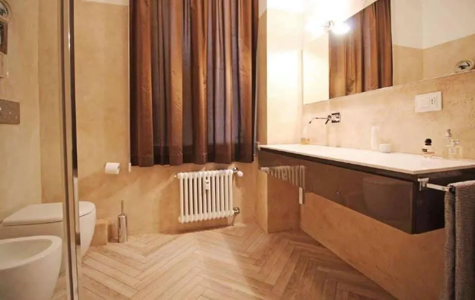 B&B Fiamma Lux Milan 0*,