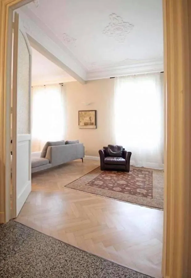 Bed & Breakfast B&B Fiamma Lux Milan Italy