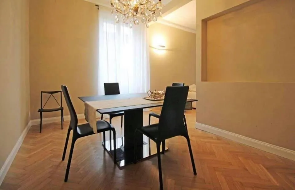 Bed & Breakfast B&B Fiamma Lux Milan